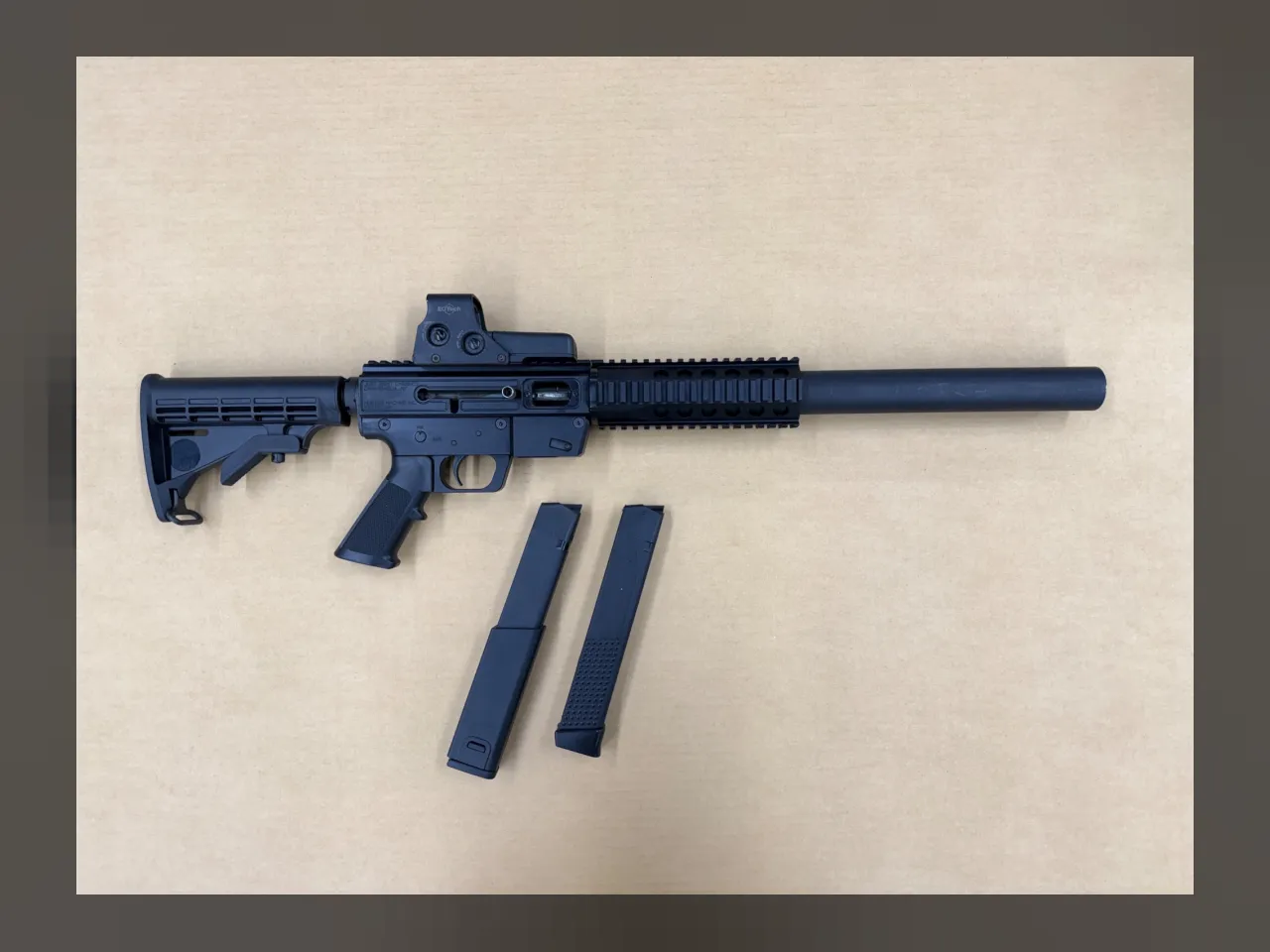 Just Right Carbines JR Carbine, photo 1 of 10